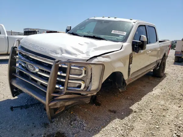 1FT8W3BMXPED90220 2023 FORD F350 - Image 1