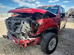 1FT8W3BMXREC02511 2024 FORD F350