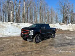 1FT8W3BMXREC99189 2024 FORD F350