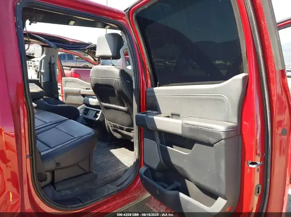 1FT8W3BMXREE22666 2024 FORD F350 - Image 8