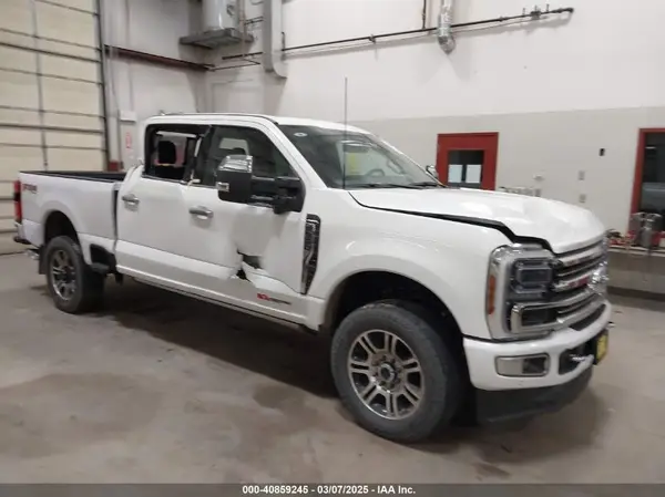 1FT8W3BMXREE40097 2024 FORD F350 - Image 1