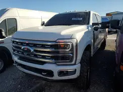 1FT8W3BMXREE87520 2024 FORD F350