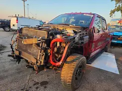 1FT8W3BMXREF52396 2024 FORD F350
