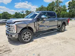 1FT8W3BMXREF93501 2024 FORD F350