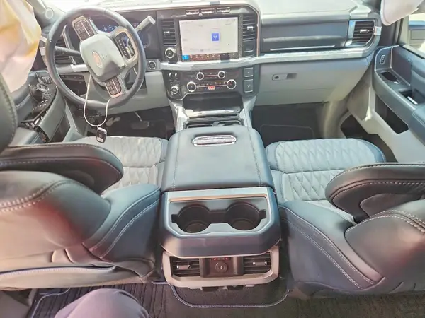 1FT8W3BMXREF93501 2024 FORD F350 - Image 8