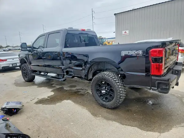 1FT8W3BMXREF93949 2024 FORD F350 - Image 2