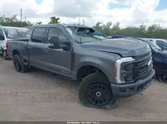 1FT8W3BMXSEC06452 2025 FORD F350