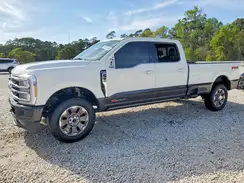 1FT8W3BMXSEC60561 2025 FORD F350