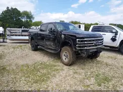 1FT8W3BMXSEC82544 2025 FORD F350