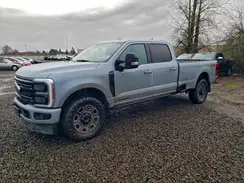 1FT8W3BMXSEC83631 2025 FORD F350