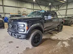1FT8W3BMXSEC91907 2025 FORD F350