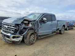 1FT8W3BMXSED15445 2025 FORD F350