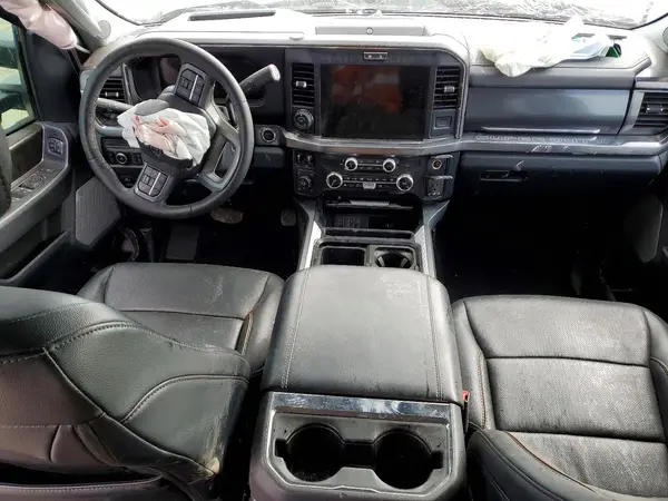 1FT8W3BMXSED15445 2025 FORD F350 - Image 8