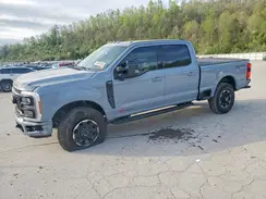 1FT8W3BMXSED60840 2025 FORD F350