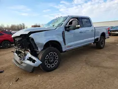 1FT8W3BMXTEC42613 2026 FORD F350