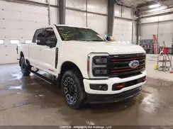 1FT8W3BMXTED18587 2026 FORD F350