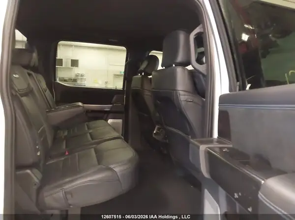 1FT8W3BMXTED18587 2026 FORD F350 - Image 8