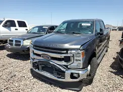 1FT8W3BN0LEC15056 2020 FORD F350