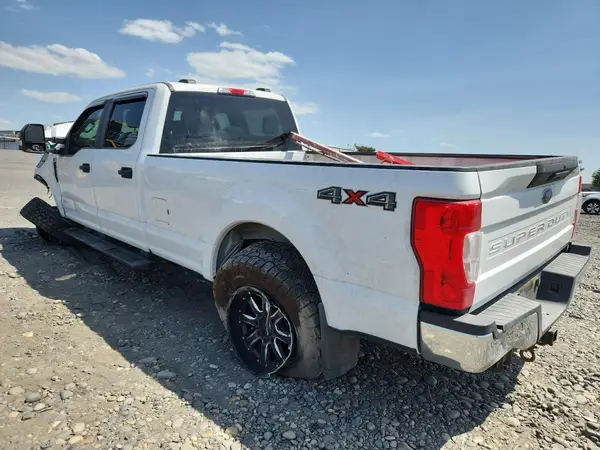 1FT8W3BN0LED50683 2020 FORD F350 - Image 2