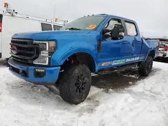 1FT8W3BN0LEE17167 2020 FORD F350