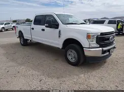 1FT8W3BN0LEE38584 2020 FORD F350