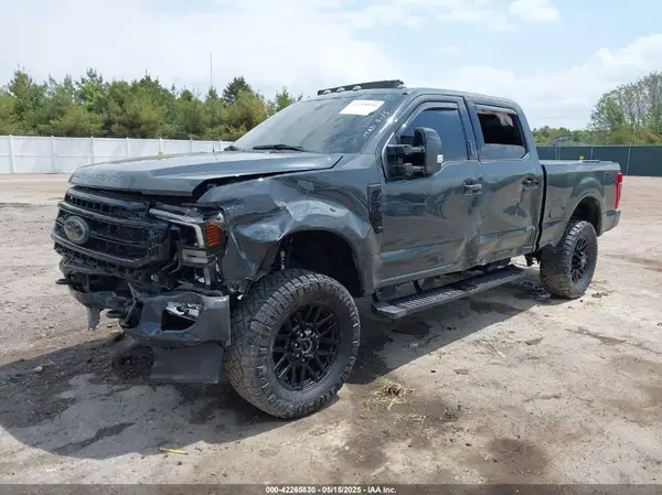 1FT8W3BN0MEC51833 2021 FORD F350 - Image 1