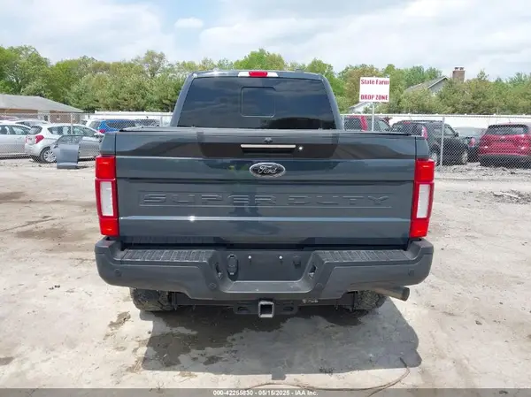 1FT8W3BN0MEC51833 2021 FORD F350 - Image 8