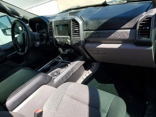 1FT8W3BN0MEC87845 2021 FORD F350 - Image 8