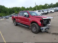 1FT8W3BN0MEE18515 2021 FORD F350