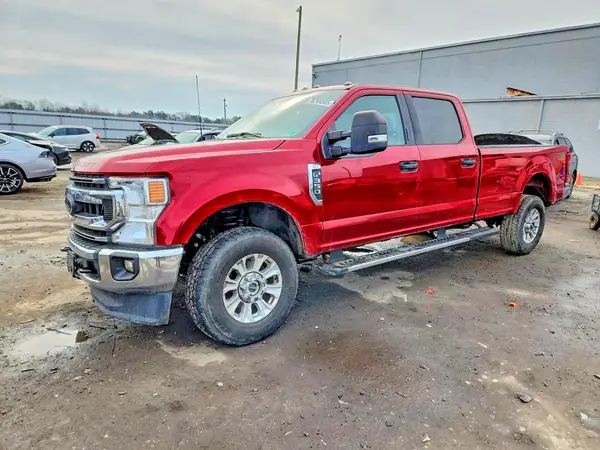 1FT8W3BN0NEC57469 2022 FORD F350 - Image 1