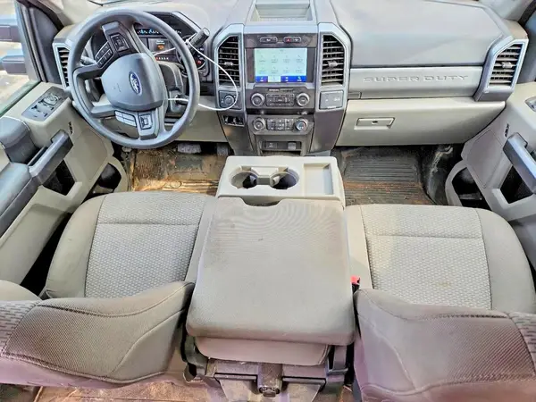 1FT8W3BN0NEC57469 2022 FORD F350 - Image 8
