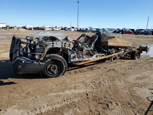 1FT8W3BN0NEC70397 2022 FORD F350 - Image 2