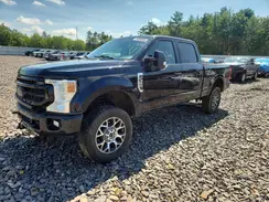 1FT8W3BN0NED01728 2022 FORD F350