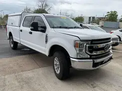 1FT8W3BN0NED28105 2022 FORD F350