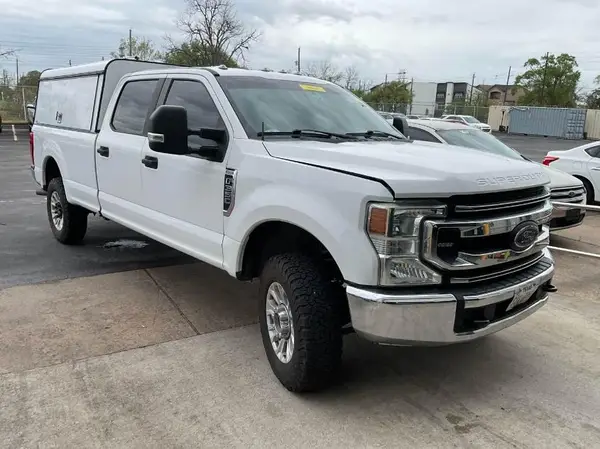 1FT8W3BN0NED28105 2022 FORD F350 - Image 1