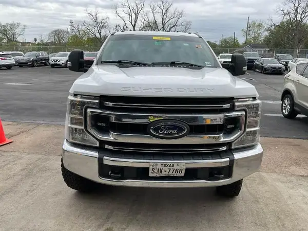 1FT8W3BN0NED28105 2022 FORD F350 - Image 8