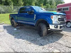1FT8W3BN0NEE15745 2022 FORD F350
