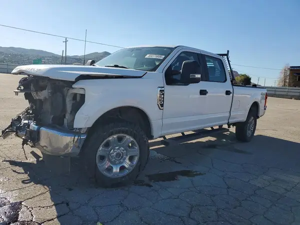 1FT8W3BN0NEF04344 2022 FORD F350 - Image 1