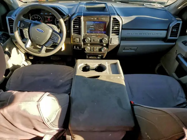 1FT8W3BN0NEF76239 2022 FORD F350 - Image 8