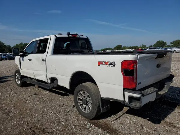 1FT8W3BN0PEC06296 2023 FORD F350 - Image 2