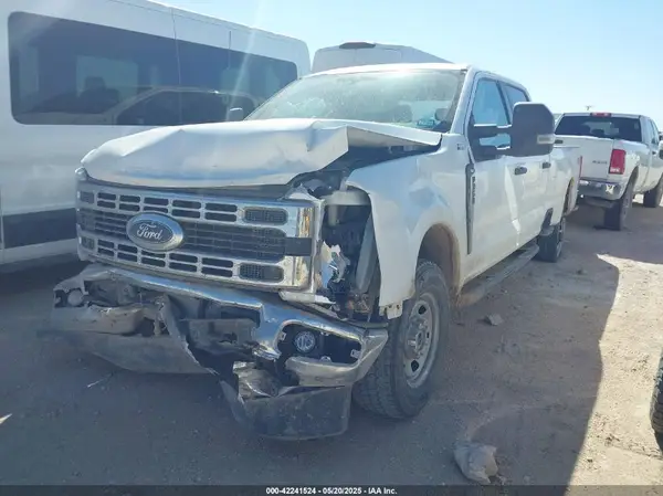 1FT8W3BN0PED33839 2023 FORD F350 - Image 2