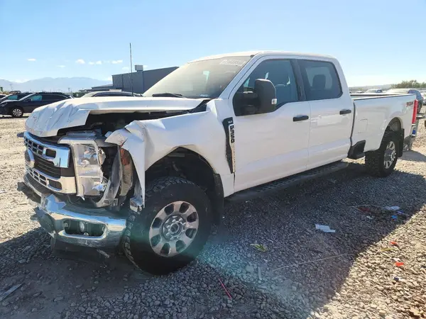 1FT8W3BN0PED59972 2023 FORD F350 - Image 1