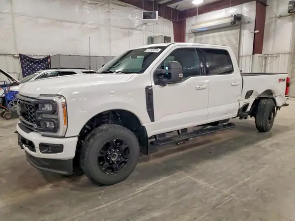 1FT8W3BN0PEE06823 2023 FORD F350 - Image 1