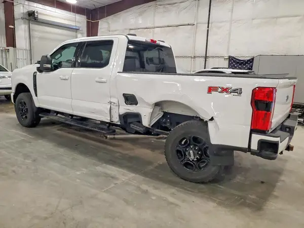 1FT8W3BN0PEE06823 2023 FORD F350 - Image 2