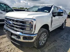 1FT8W3BN0REC38183 2024 FORD F350