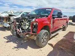 1FT8W3BN0RED37960 2024 FORD F350