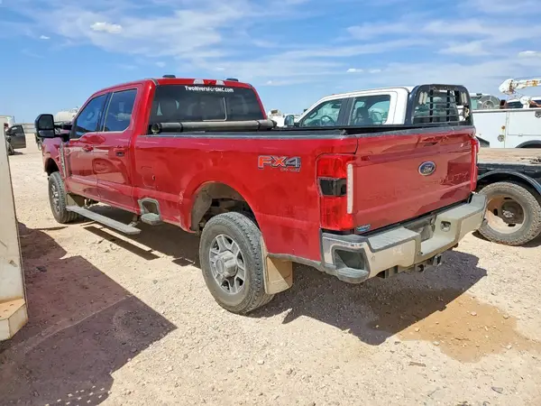 1FT8W3BN0RED37960 2024 FORD F350 - Image 2