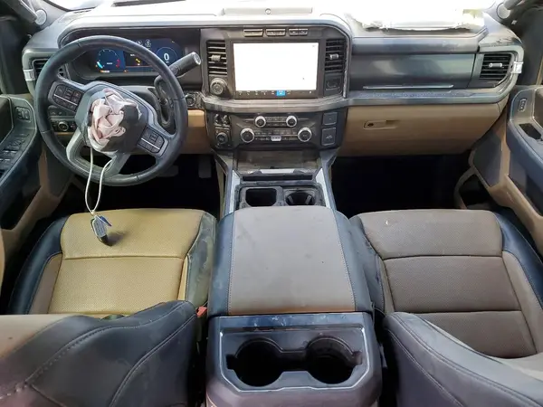 1FT8W3BN0RED37960 2024 FORD F350 - Image 8