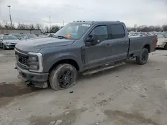 1FT8W3BN0REE25391 2024 FORD F350