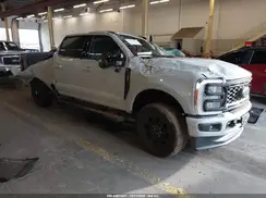 1FT8W3BN0SEC53434 2025 FORD F350